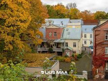 Parima asukohaga terrass!