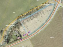 MÜÜA 1,2 ha ARENDUSPOTENTSIAAILGA KINNISTU!