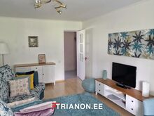 PÕHIINFOObjekti tüüp: 4-toaline korterAsukoht: Narva, Võidu 8APindala: 74,7 m²Korrus: 1/5Seisuk