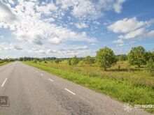 Müüa 4,77 ha suurune maatulundusmaa Lohu külas, Kohila vallas