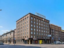 RENOVEERITUD KORTER KESKLINNAS, VAADE VANALINNALE