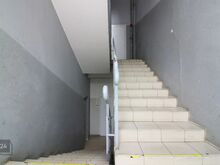 Kesklinna südames!