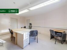 Hoones pakkuda erineva suurusega kontoripindu!