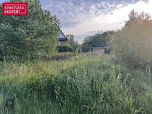 Hea asukohaga kinnistu Keila-Joa vahetus läheduses!