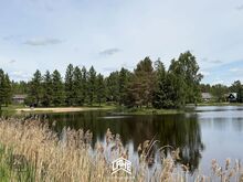 UUS OBJEKT ABJA-PALUOJAS! MAJA OTSE JÄRVE KALDAL!