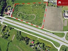 Hindamine, detailplaneeringuga ärimaa, väga hea ligipääs