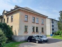 Müüa 5 korteriomandit 9 korteriga kahekorruselises kortermajas