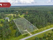 Mereäärne ehitusõigusega maatükk