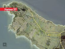 Maatükk 6,4 ha Saastna poolsaarel!