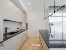 Modernne ühe korrusega villa Pärnamäel, hind sisaldab KMi