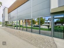 MULTIFUNKTSIONAALNE 310m² ÄRIPIND KRISTIINES!