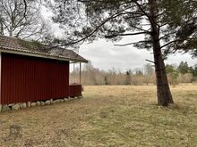 Väike suvemaja saunaga!