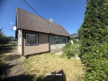Müüa suvila Kohtla-Järve linnas, Keemikute