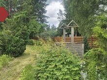 Müüa hubane ja hoolitsetud kinnistu koos 16 m² suuruse suvemajaga ja mõnusa verandaga — ideaal