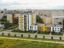 A-KLASS • GARAAŽIKOHT JA SISUSTUS HINNAS