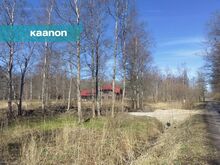 Müüa kinnistu 7599 m² koos kehtiva ehitusloaga!