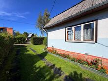Suvila saunaga – ainult 18 000 €
