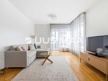 16 m² rõdu! Ilma tagatisrahata!