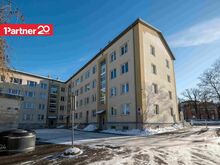 Stiilne ja läbimõeldud 2T kodu, hinnatud Kristiines
