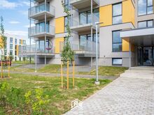 Valgusküllane ja ruumikas 3-toaline korter Raadil