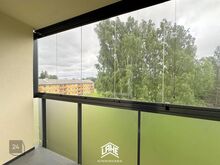 Korter Intsikurmu lähedal!