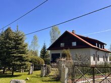 Väa hea asukoht! Korralik maja!