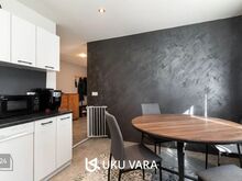 1.korrus, 3-toaline, järv lähedal