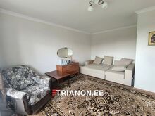 PÕHIINFOObjekti tüüp: 1-toaline korterAsukoht: Viru pst 24a Pindala: 32,1 m²Korrus: 5/5Seisukor
