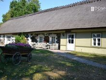 MUHUMAAL MÜÜA UNIKAALNE VANATOA TURISMITALU!