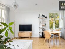 Üürida ilus kodu kesklinnas!