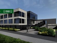 UUS JA ESINDUSLIK ÄRIPIND BETOONI 28 – BRONEERI ENDALE SOBIV RUUM JUBA TÄNA!



Juulis 2025 valm