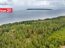 SUUREPÄRANE VÕIMALUS OMA KODU RAJAMISEKS MEREÄÄRSESSE RAJOONI!