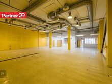 ANNAME ÜÜRILE HEAS ASUKOHAS STOCK-OFFICE ÄRIPINNA!