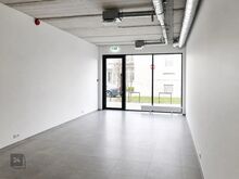 Südalinna tänavatasandi äripind - parim koht sinu eduks!