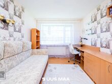 Müüa Stroomi ranna vahetus läheduses valgusküllane 2-toaline korter