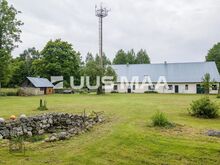 Müüa suur kivimaja Tagamõisa poolsaarel!