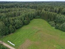Ehitusvõimalusega kinnistu