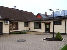 Ülisuur vannituba,saun,kodukontor,suur garaaž