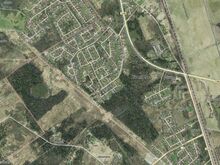 Arendatav metsaga kinnistu Sakus