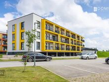Rõõmus perekodu Ränilinnas
