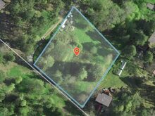 Müüa maatükk Narva-Jõesuus, pindala - 2 704 m2