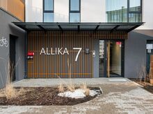 A-enrgiaklassi kodu Keilas