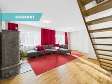 Renoveeritud 2024. aastal, 5 tuba, kehtiv hindamisakt