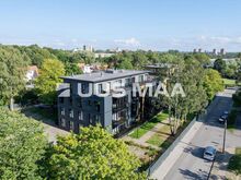 UUS! 4-TOALINE LÄBI MAJA PEREKORTER 2 RÕDUGA