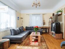 Ruumikas ja hea asukohaga kodu Tartu linnas!