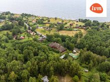 Imeline asukoht! Ajalooline hoone! Nimekas arhitekt! Ehitusluba!