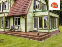 Nelli - privaatsus ei ole siin lubadus, see on selle kodu loomulik osa!