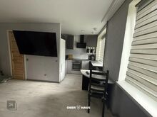 Müüa 2 toaline korter Kohtla-Järvel, Olevi 29, üldpind 37,7 m², 2/5