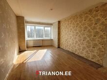 PÕHIINFOObjekti tüüp: 2-toaline korterAsukoht: Narva, Uusküla tn 1Pindala: 47,4 m²Korrus: 4/5Se