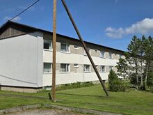 4-toaline korter Pärsamal!